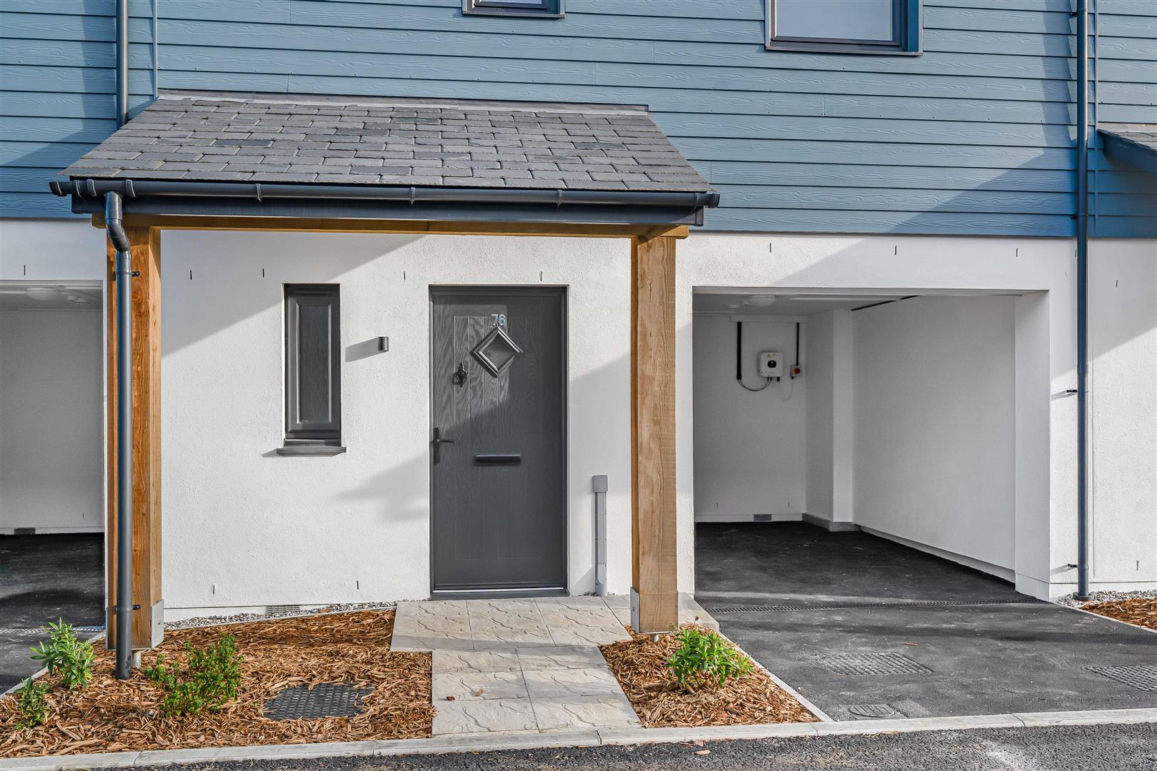 Rock Pipit Road, Trevemper, Newquay photo - 1